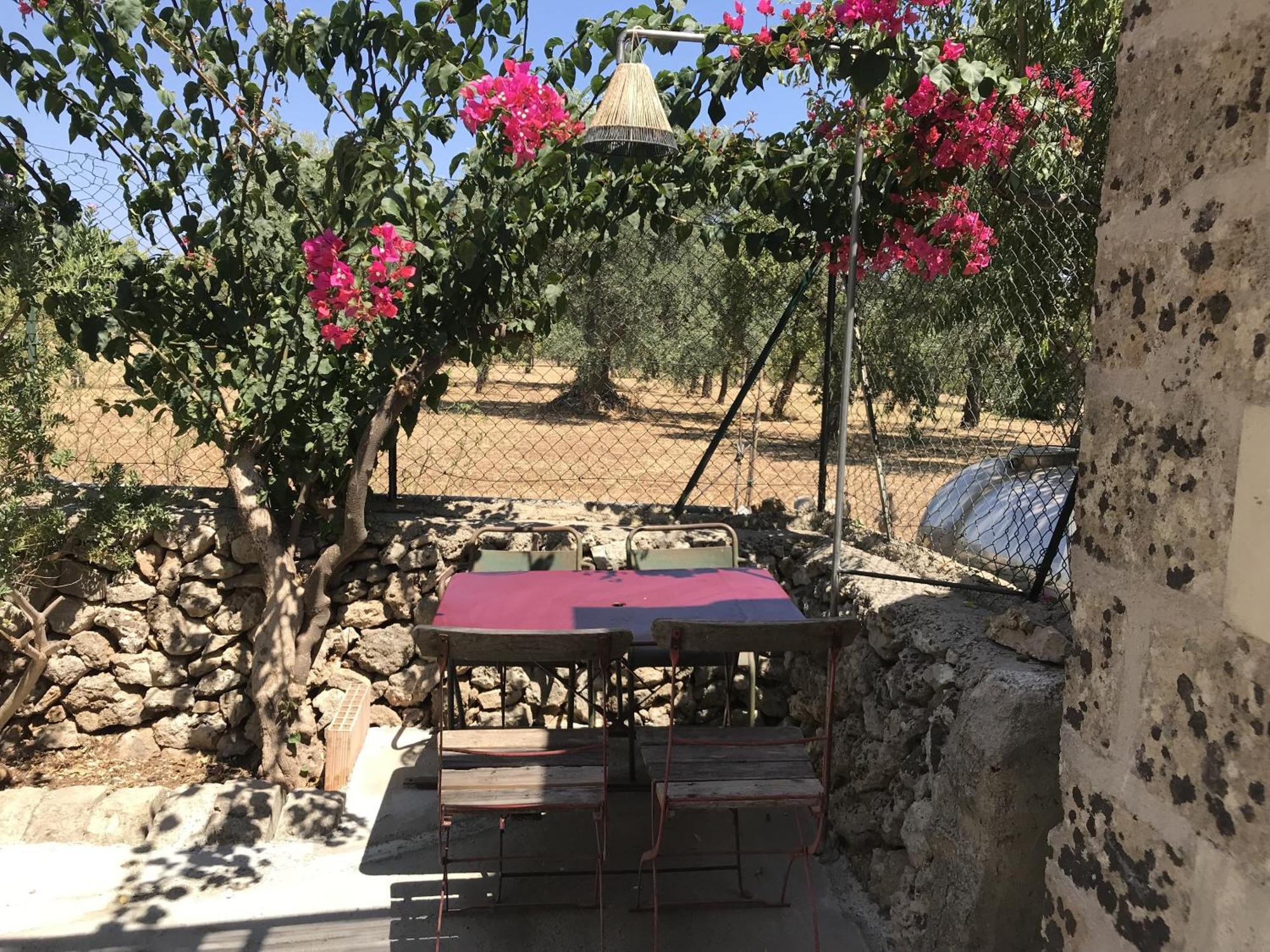 CasapiuHolidaySicilia Noto Habitación foto