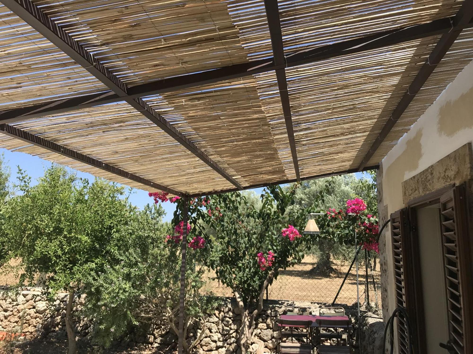 CasapiuHolidaySicilia Noto Habitación foto