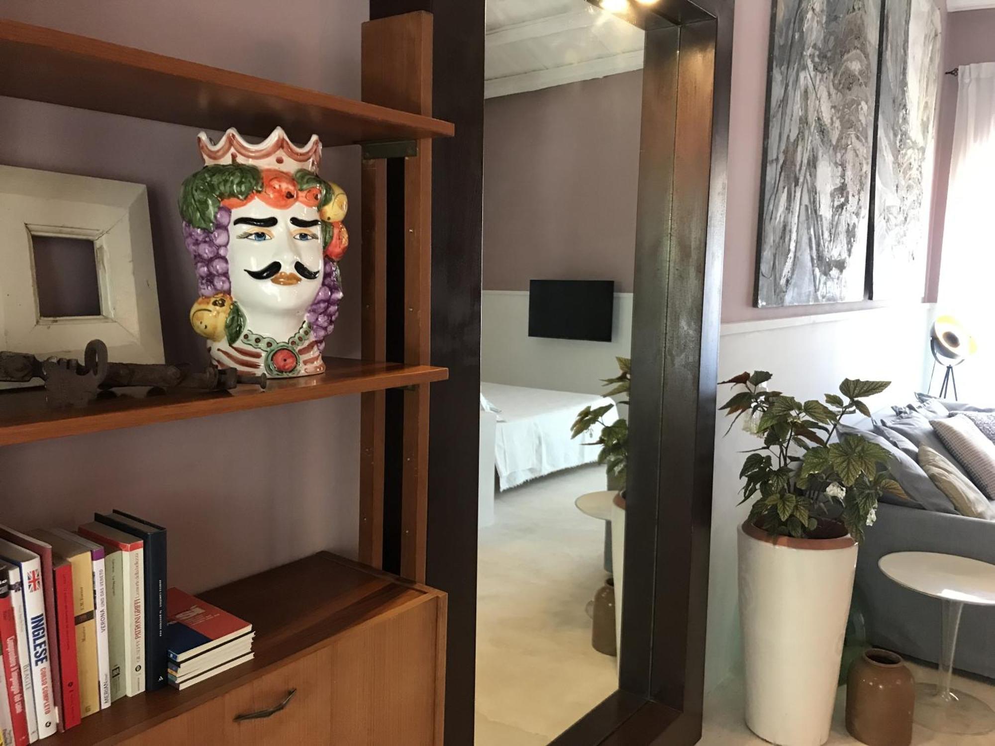 CasapiuHolidaySicilia Noto Habitación foto