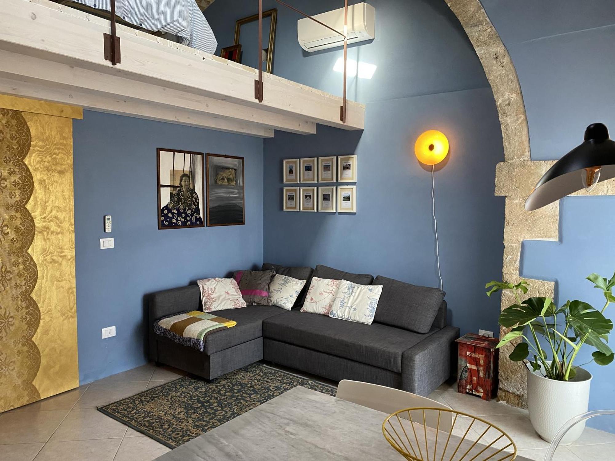 CasapiuHolidaySicilia Noto Exterior foto